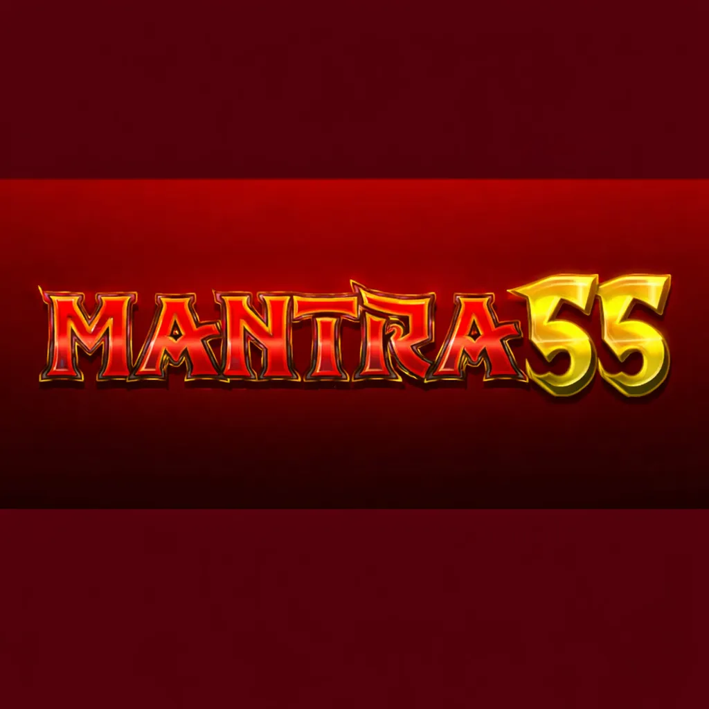 MANTRA55 - Game MOBA Seru dan Menantang