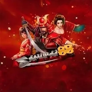 SAMURAI88 - Strategi Perang yang Mendebarkan