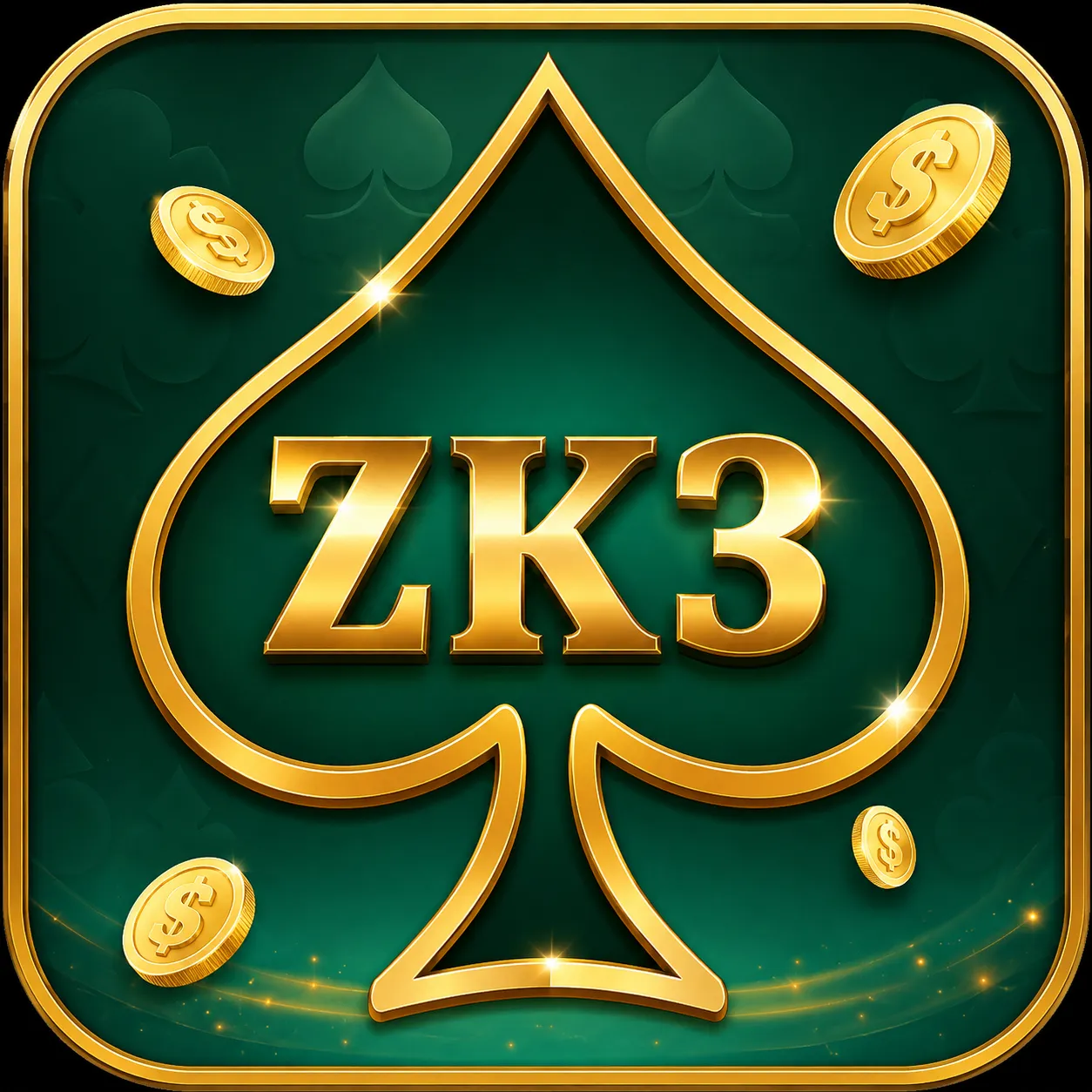 ZK3 - Petualangan Seru di Dunia Fantasi